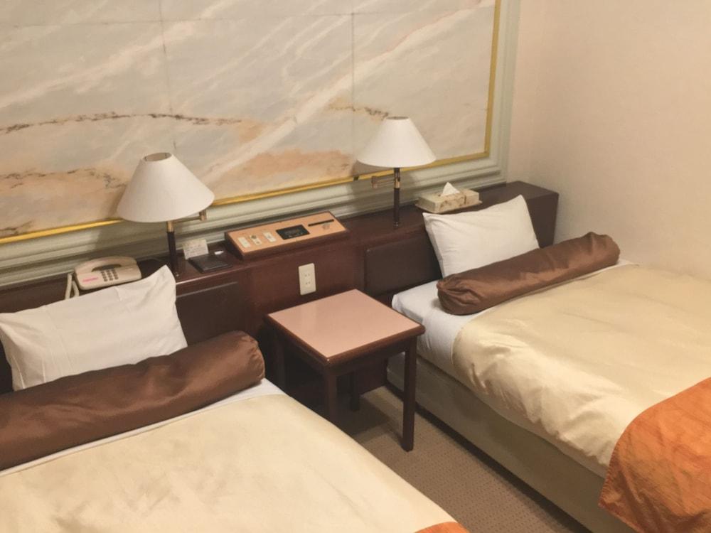Hotel Sunny Tokio Zewnętrze zdjęcie
