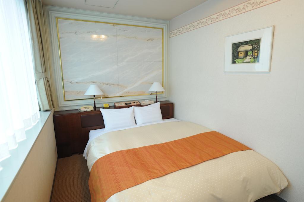 Hotel Sunny Tokio Zewnętrze zdjęcie