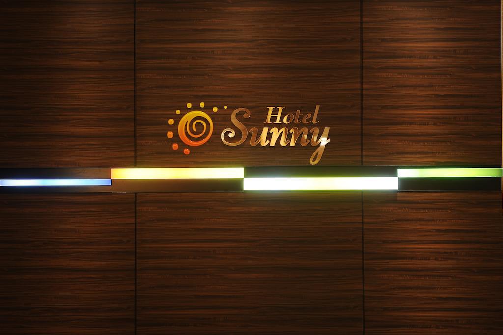 Hotel Sunny Tokio Zewnętrze zdjęcie