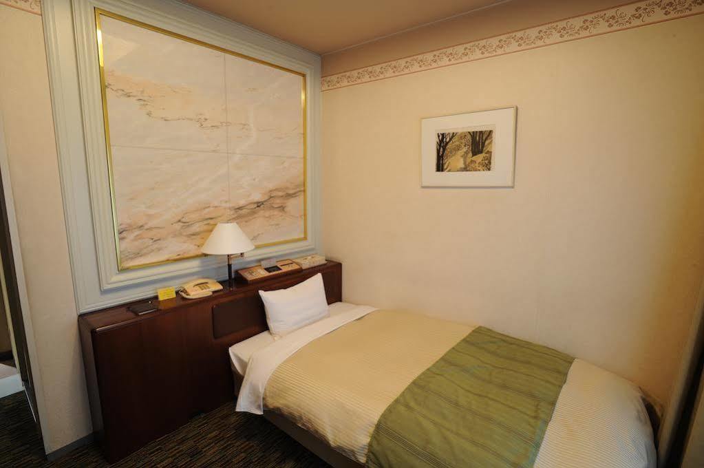Hotel Sunny Tokio Zewnętrze zdjęcie