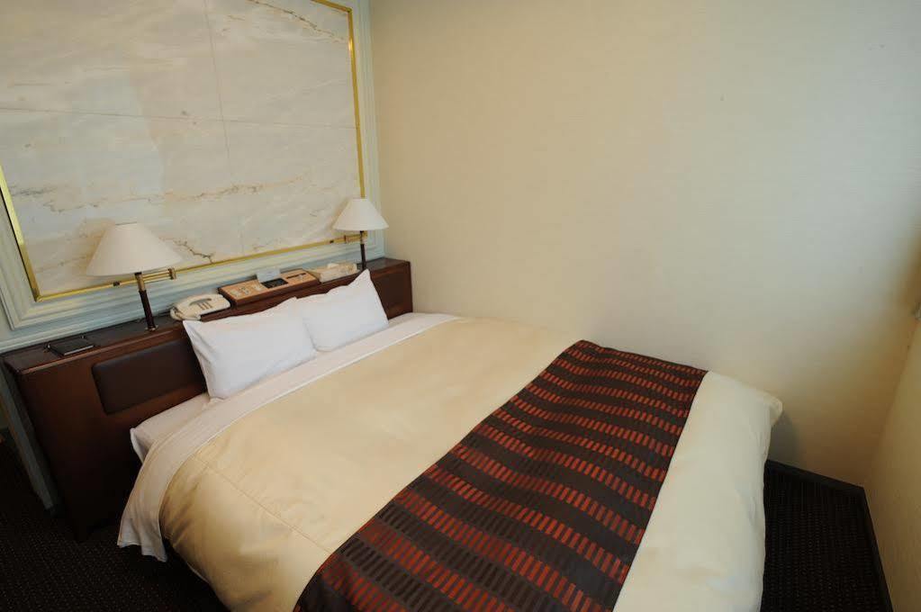 Hotel Sunny Tokio Zewnętrze zdjęcie